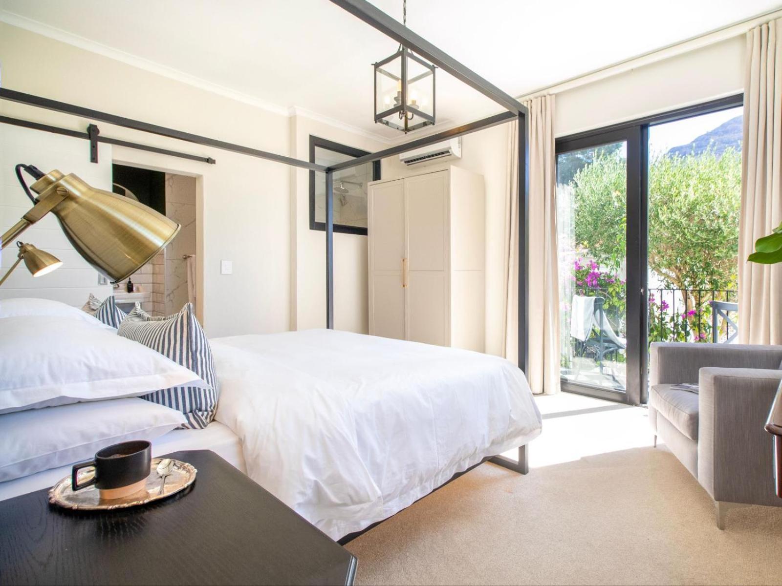 One Kensington Boutique Hotel Кейптаун Номер фото